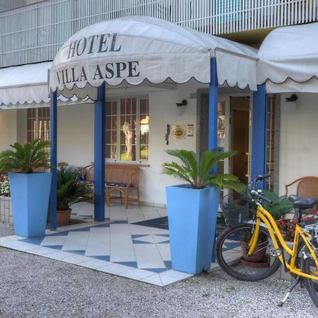 Hotel Aspe Bibione Exterior photo