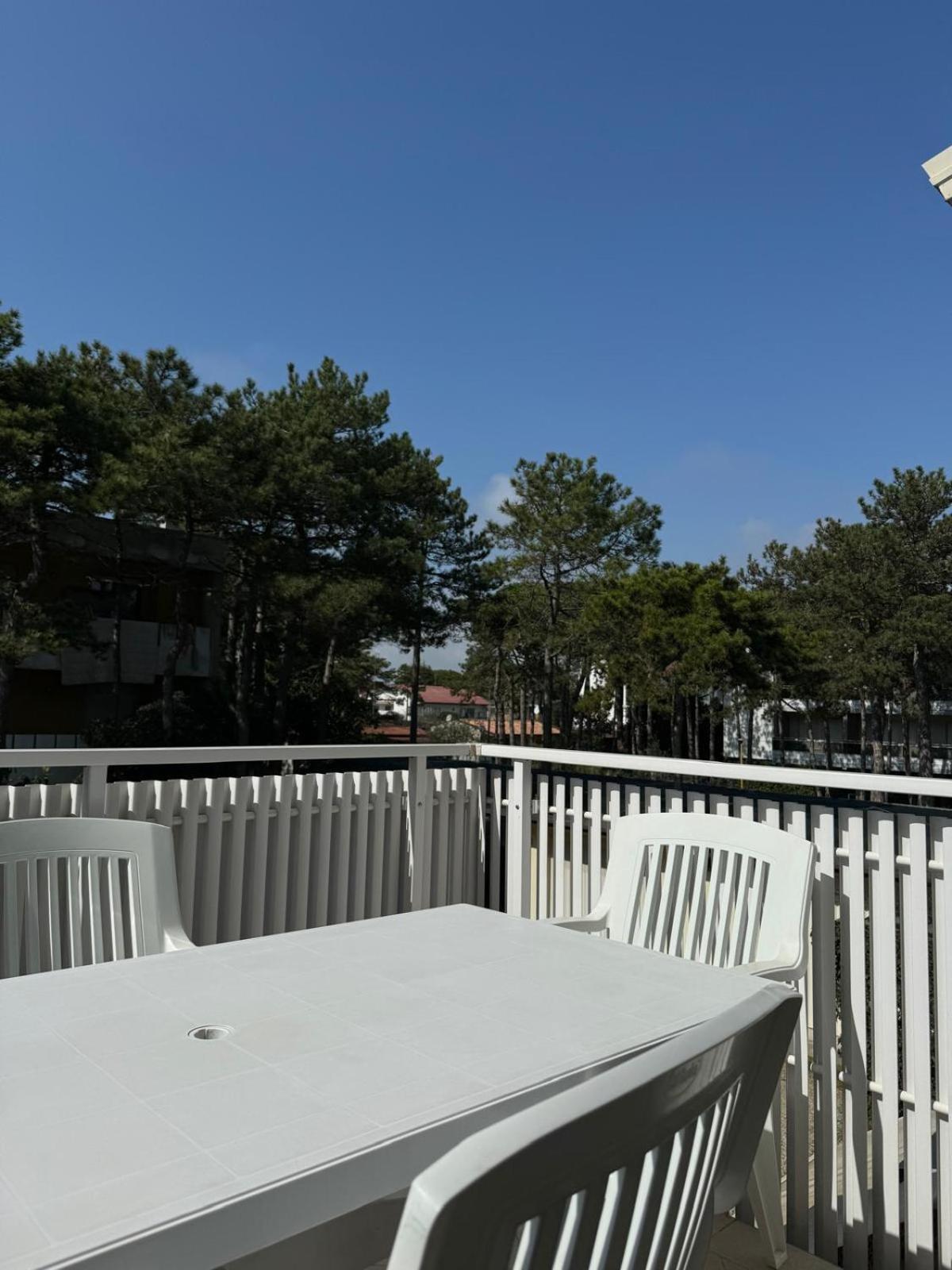 Hotel Aspe Bibione Exterior photo