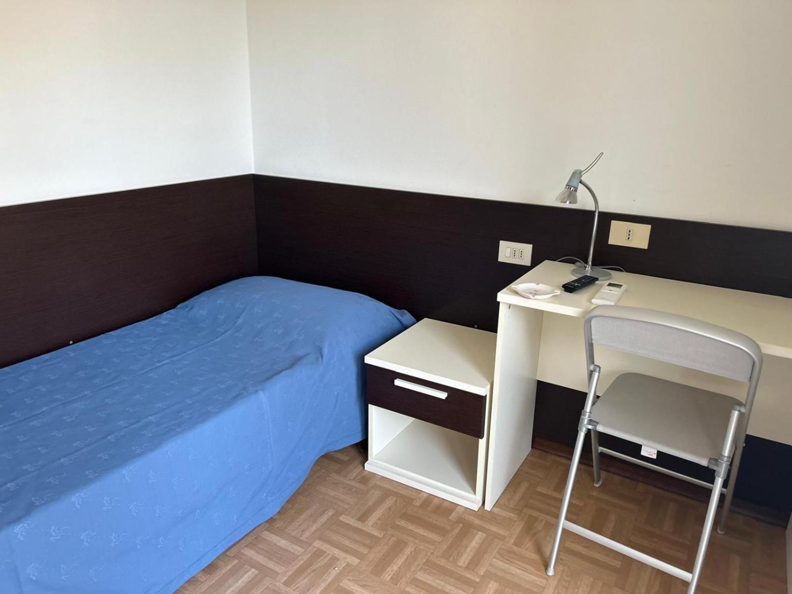 Hotel Aspe Bibione Exterior photo