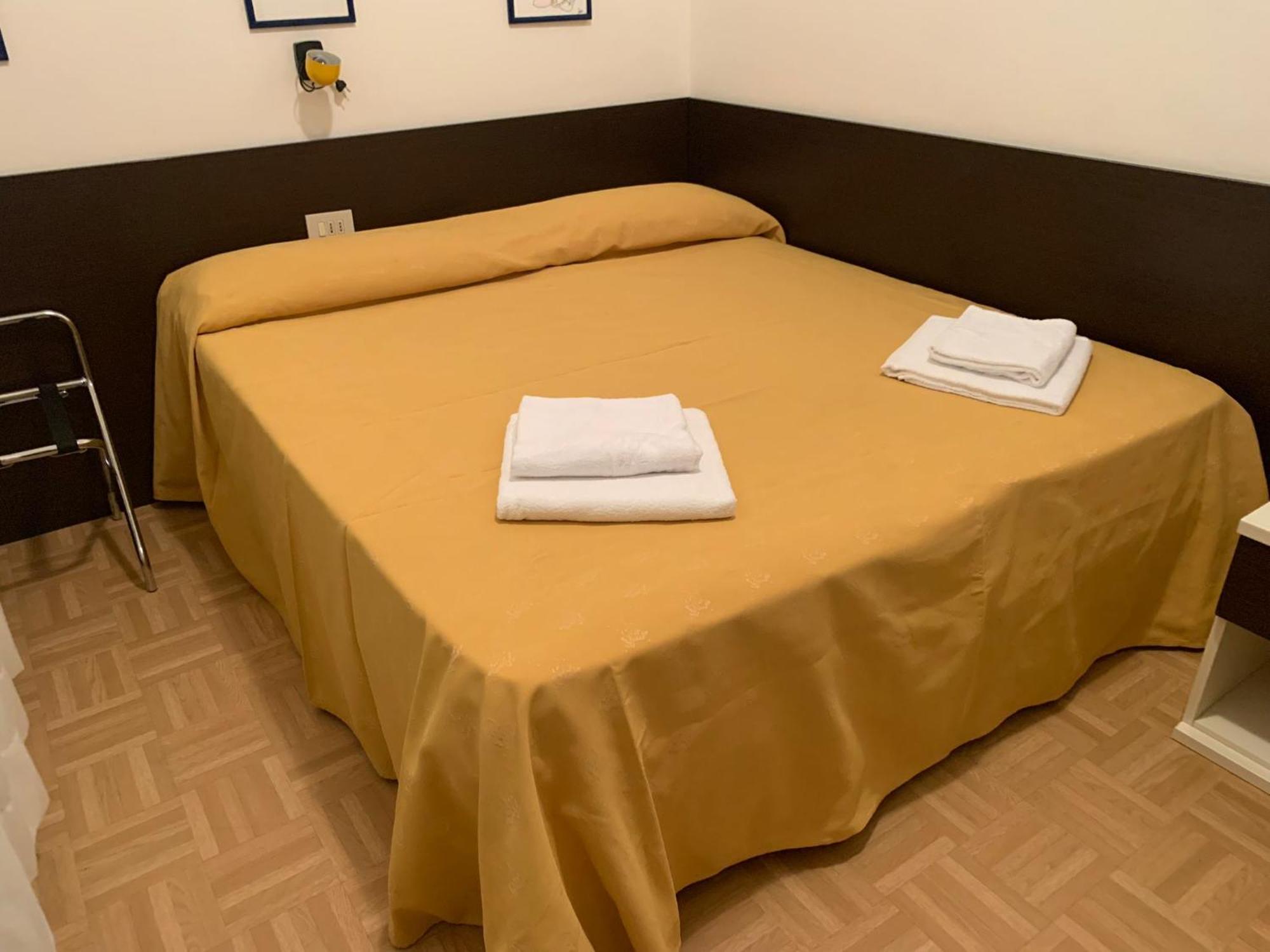Hotel Aspe Bibione Exterior photo