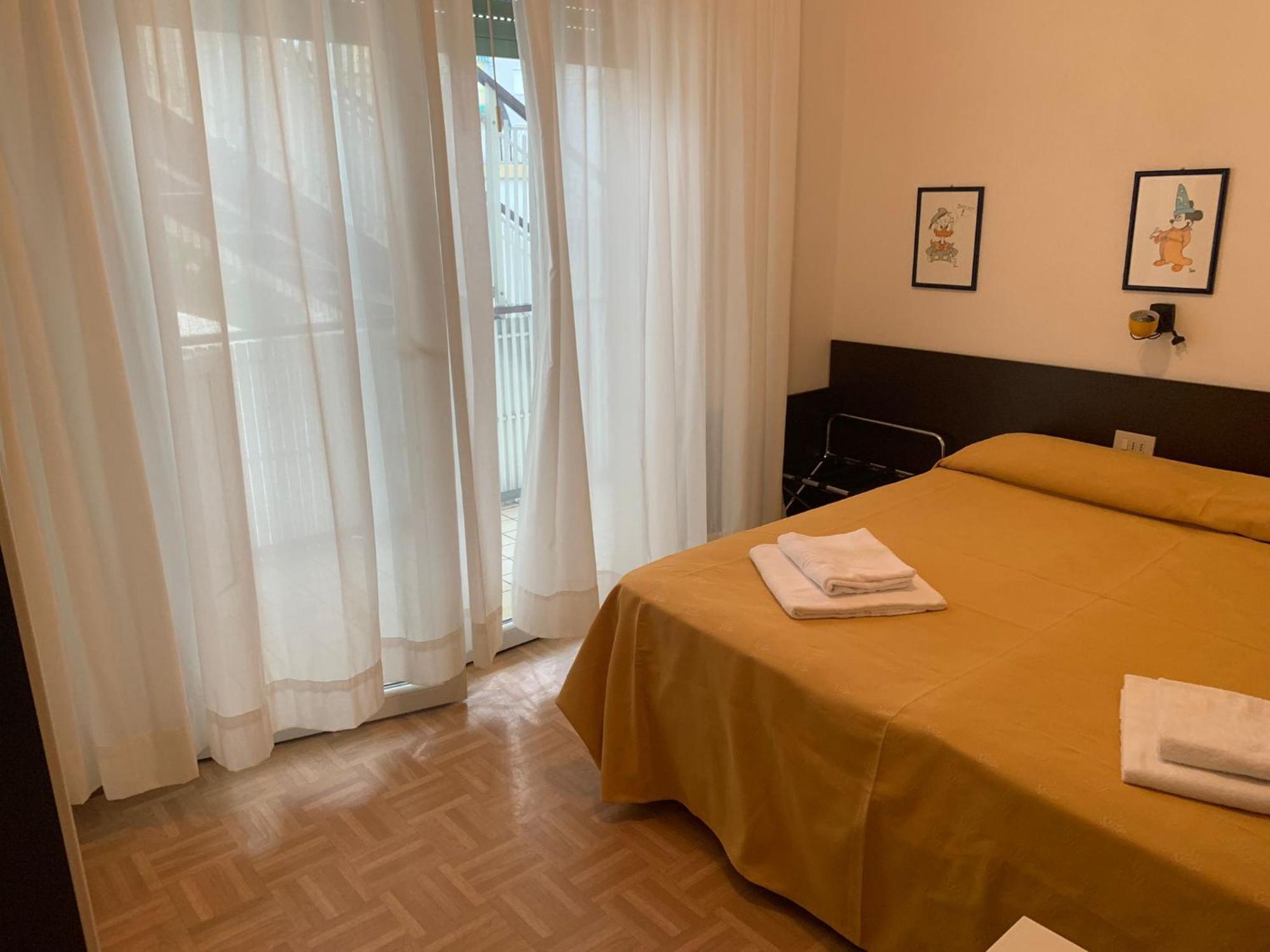 Hotel Aspe Bibione Exterior photo