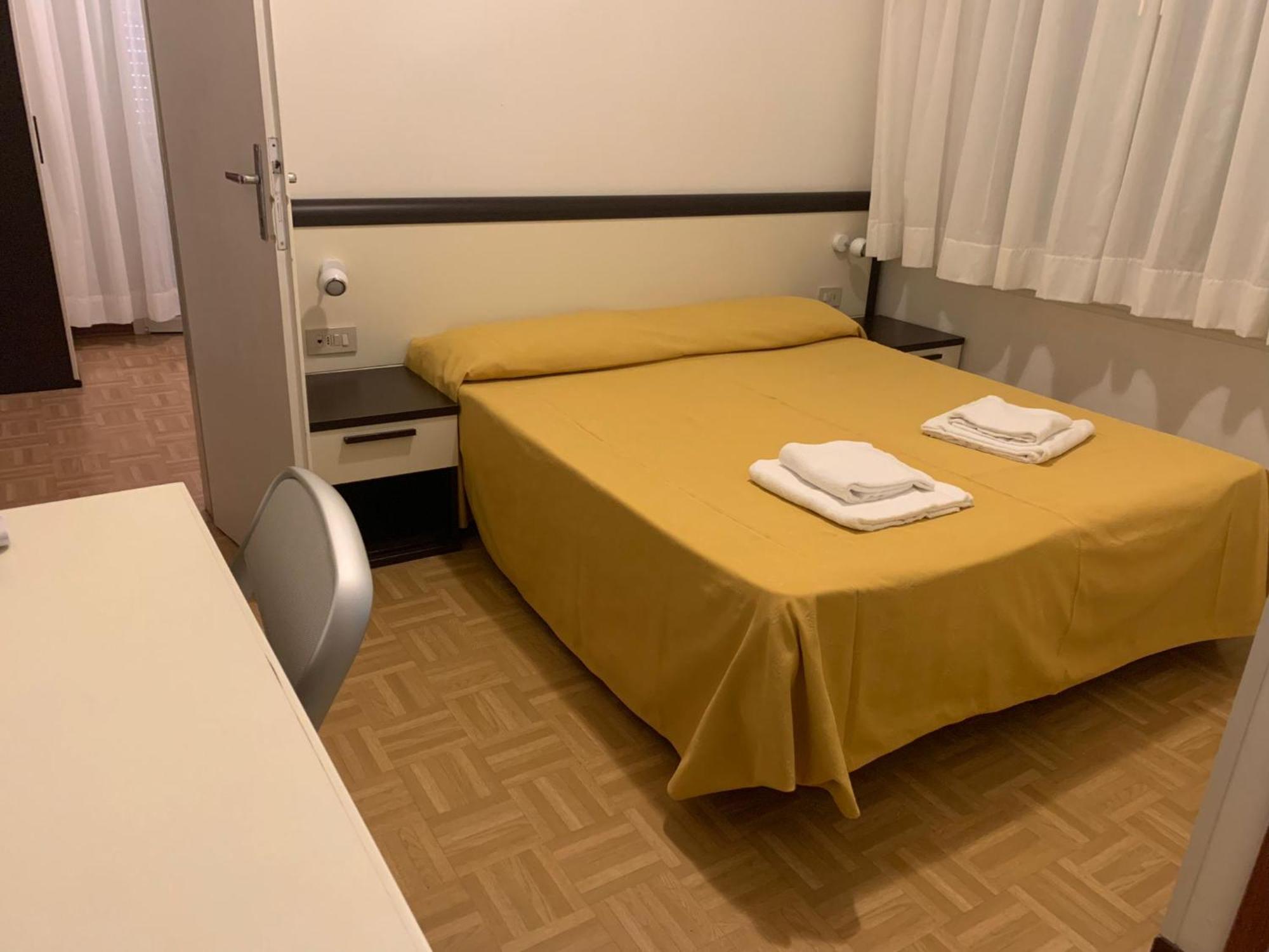 Hotel Aspe Bibione Exterior photo
